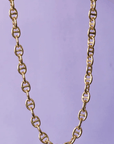 Collier Katia Horace (Or ou Argent) - Ex - voto