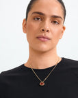 Collier Now Pilgrim - Ex-voto