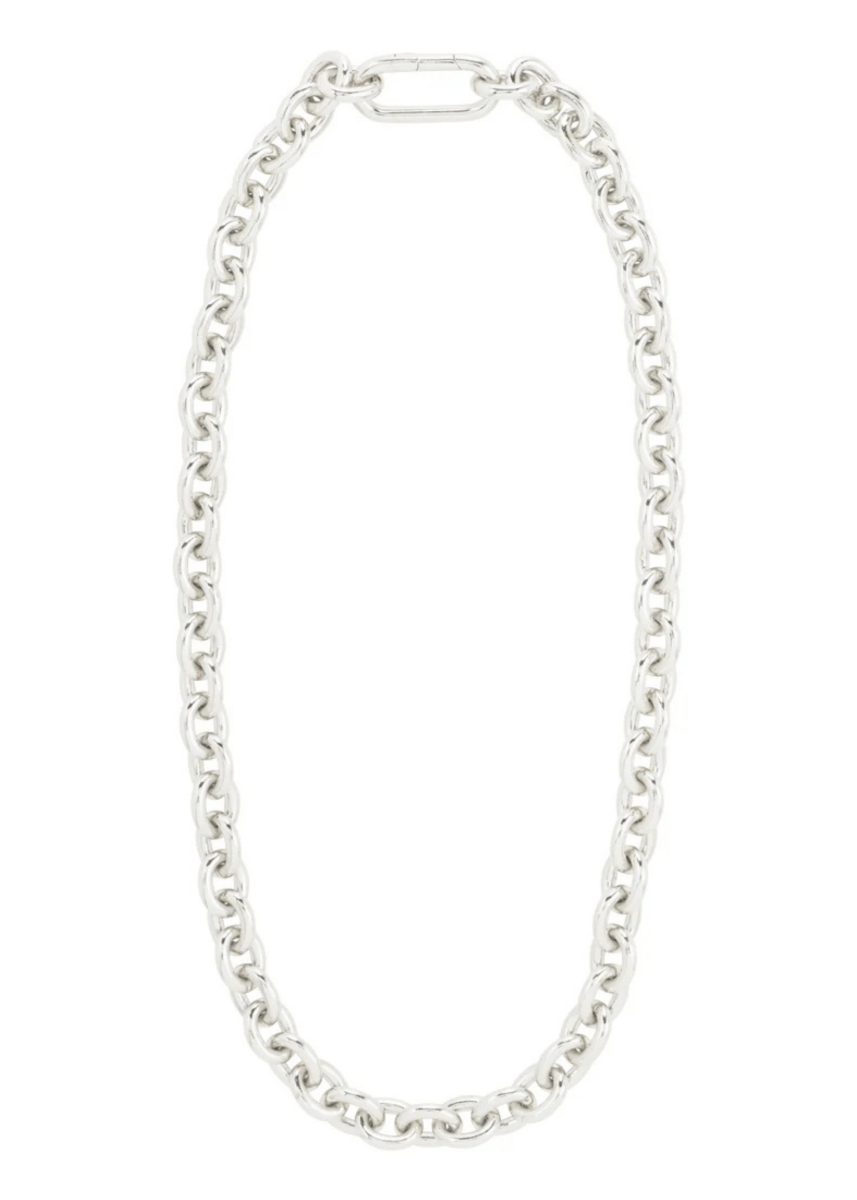 Collier Phase Pilgrim (Or ou Argent) - Ex - voto