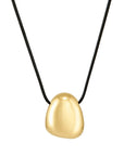 Collier Plaza Twenty Compass (Or ou Argent) - Ex - voto