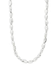 Collier Presence Pilgrim (Or ou Argent) - Ex-voto