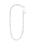 Collier Presence Pilgrim (Or ou Argent) - Ex-voto