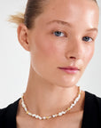 Collier Prism Pilgrim (Or ou Argent) - Ex - voto