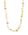 Collier Prism Pilgrim (Or ou Argent) - Ex - voto