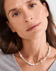 Collier Prism Pilgrim (Or ou Argent) - Ex - voto