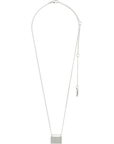 Collier Pulse Pilgrim (Doré ou Argenté) SOLDE - Vente Finale - Ex - voto
