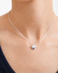 Collier Revan Pilgrim (Or ou Argent) - Ex-voto