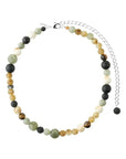 Collier Root Pilgrim - Ex-voto