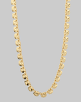 Collier Sense Pilgrim (Or ou Argent) - Ex - voto