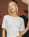 Collier Soleil Twenty Compass - Ex - voto