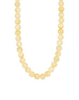 Collier Soleil Twenty Compass - Ex - voto