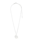 Collier Still Pilgrim (Or ou Argent) - Ex-voto