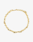 Collier Sunset Pilgrim (Or ou Argent) - Ex - voto