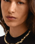 Collier Sunset Pilgrim (Or ou Argent) - Ex - voto