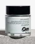 Concentré Nettoyant pour le Corps Cool Eucalyptus Om Organics - Ex - voto