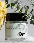 Concentré Nettoyant pour le Corps Cool Eucalyptus Om Organics - Ex - voto