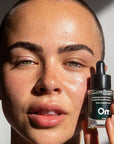 Concentré Purificateur 15ml Om Organics - Ex - voto
