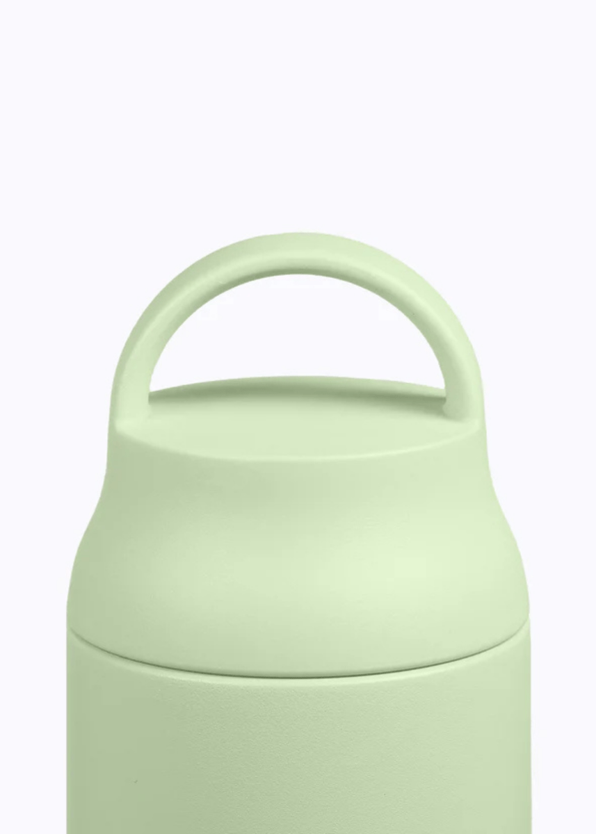 Couvercle de Transport Bink - Ex - voto