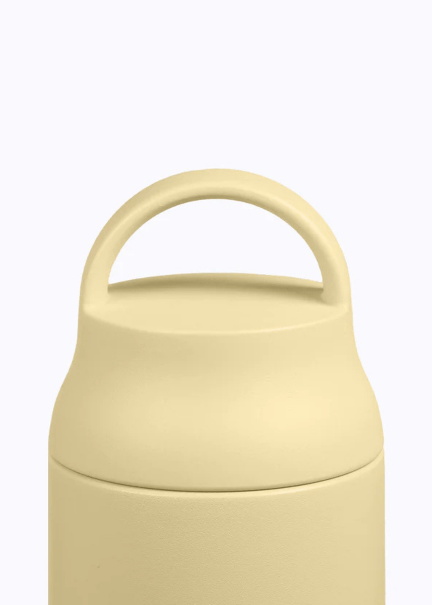 Couvercle de Transport Bink - Ex - voto