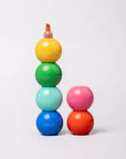 Crayons Marqueurs Empilables Ban.do - Ex - voto
