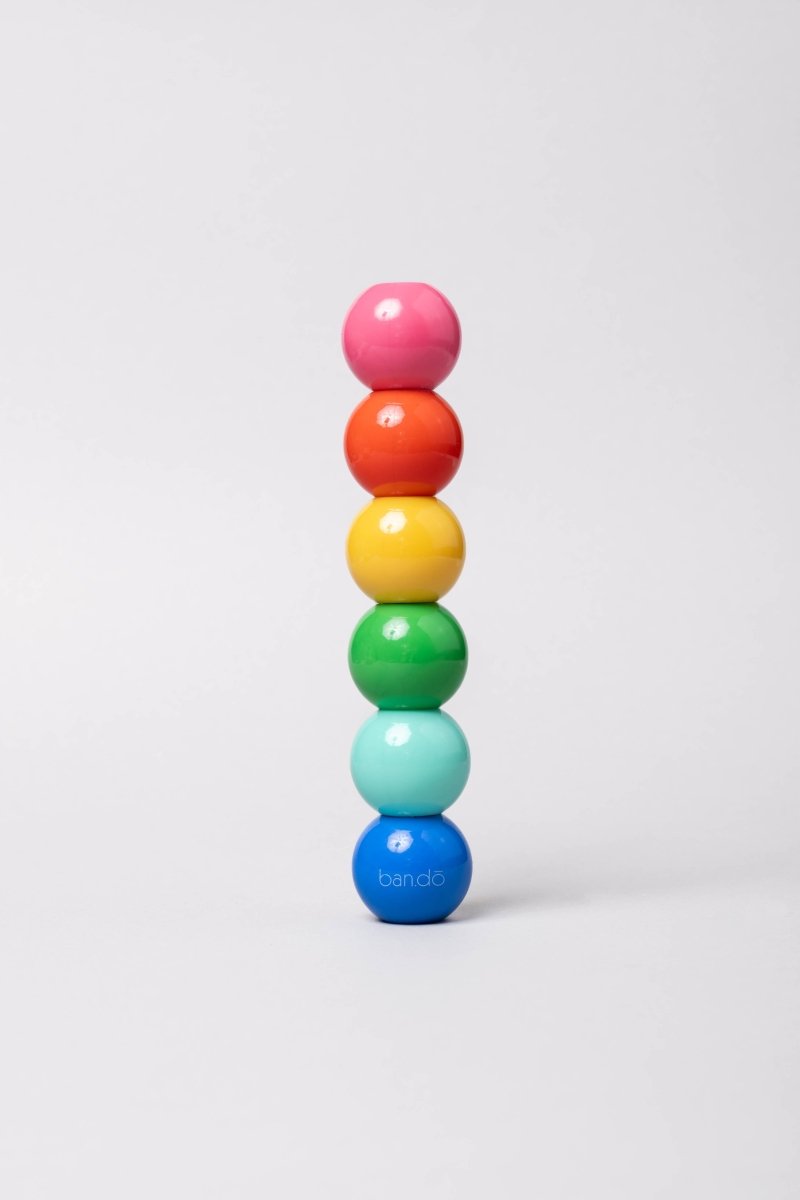 Crayons Marqueurs Empilables Ban.do - Ex - voto