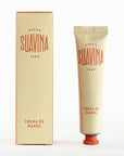 Crème à Mains 40ml Dermo Suavina - Ex - voto