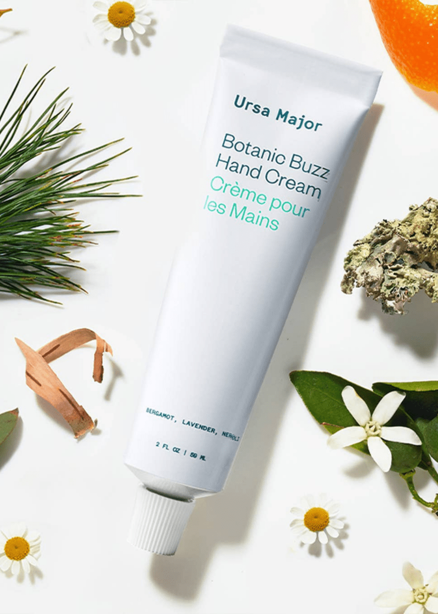 Crème à Mains Botanic Buzz Ursa Major - Ex - voto