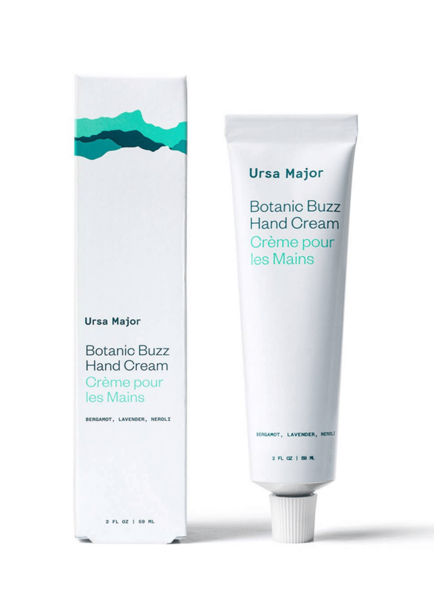 Crème à Mains Botanic Buzz Ursa Major - Ex - voto