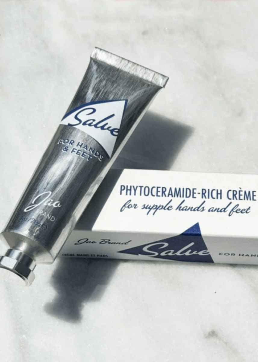 Crème à Mains Jao Brand - Ex - voto