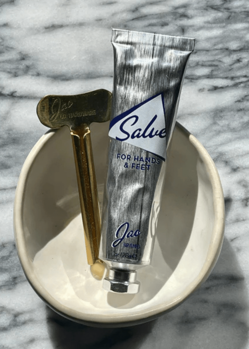 Crème à Mains Jao Brand - Ex - voto