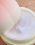 Créme à Mains Pêche Tony Moly - Ex - voto