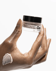 Crème Antioxydante pour les yeux Myrtille et Tucuma 12ml Om Organics - Ex - voto