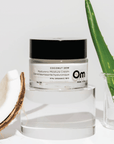 Crème Nourissante Hyaluronique Coco 50ml Om Organics - Ex - voto