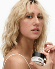 Crème Nourissante Hyaluronique Coco 50ml Om Organics - Ex - voto