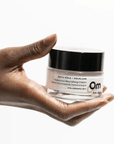 Crème Nourissante Hyaluronique Gotu Kola 50ml Om Organics - Ex - voto