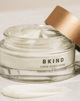 Crème Visage Algues Marines Bkind - Ex - voto