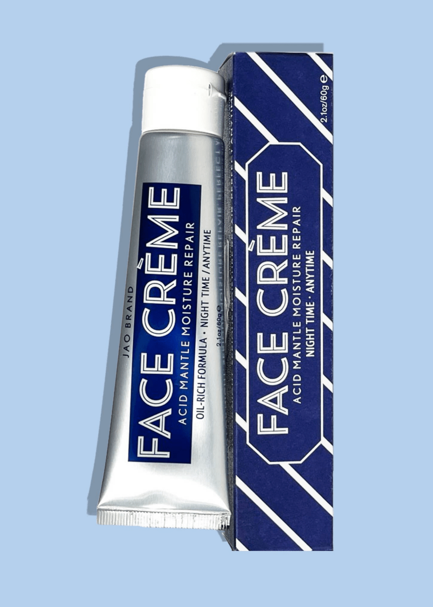Jao Brand Night Face Cream – Ex-voto