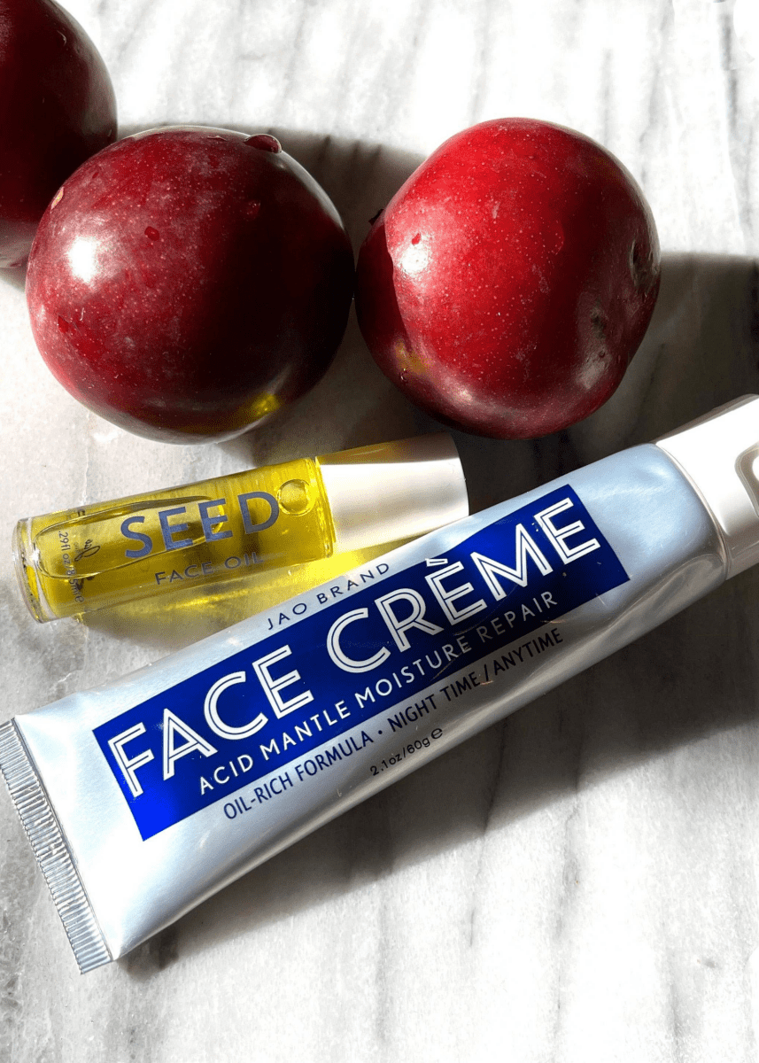 Jao Brand Night Face Cream – Ex-voto