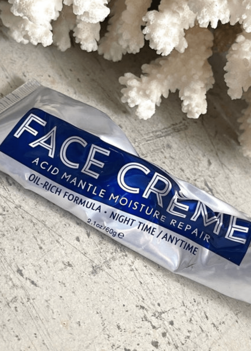 Crème Visage Peau Sensible Jao Brand - Ex - voto