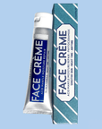 Crème Visage Peau Sensible Jao Brand - Ex - voto
