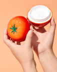 Crème Visage Tomate Tony Moly - Ex - voto