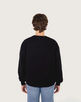 Crewneck Lucky Lapin Créature Atelier - Ex - voto