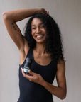 Déodorant Minéral Herb + Petal Om Organics - Ex - voto