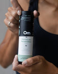 Déodorant Minéral Herb + Petal Om Organics - Ex - voto