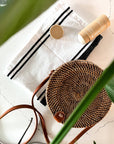 Déodorant Sandalwood, Vanille et Lime Sondr - Ex - voto