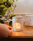 Diffuseur Aromatique en Céramique Mimi & August - Ex - voto