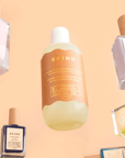 Dissolvant à Vernis à Ongle sans Acétone Bkind - Ex - voto