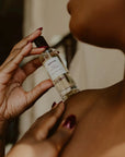 Eau de Parfum 10ml Apprenti - Ex-voto