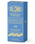 Eau de parfum Blomb 50ml no.03 - Ex - voto