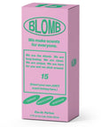 Eau de parfum Blomb 50ml no.15 - Ex - voto